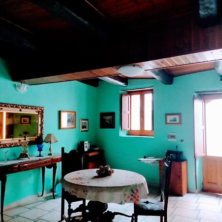 Casa Vacanza Zia Ersilia Rotondi Exterior foto