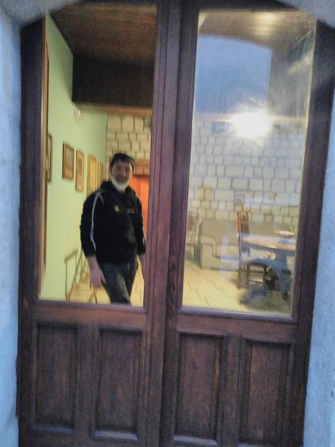 Casa Vacanza Zia Ersilia Rotondi Exterior foto