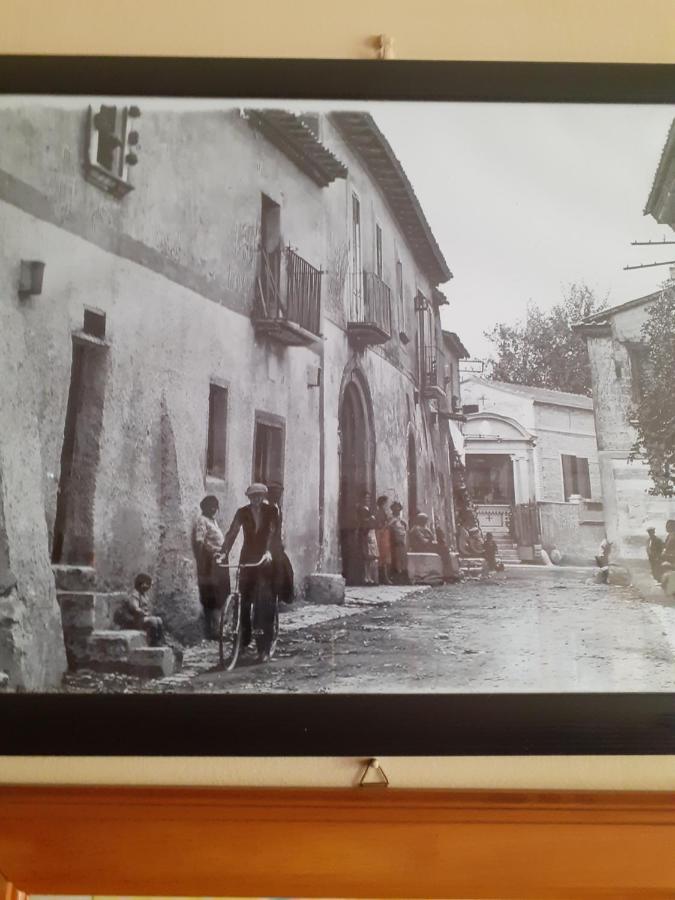 Casa Vacanza Zia Ersilia Rotondi Exterior foto