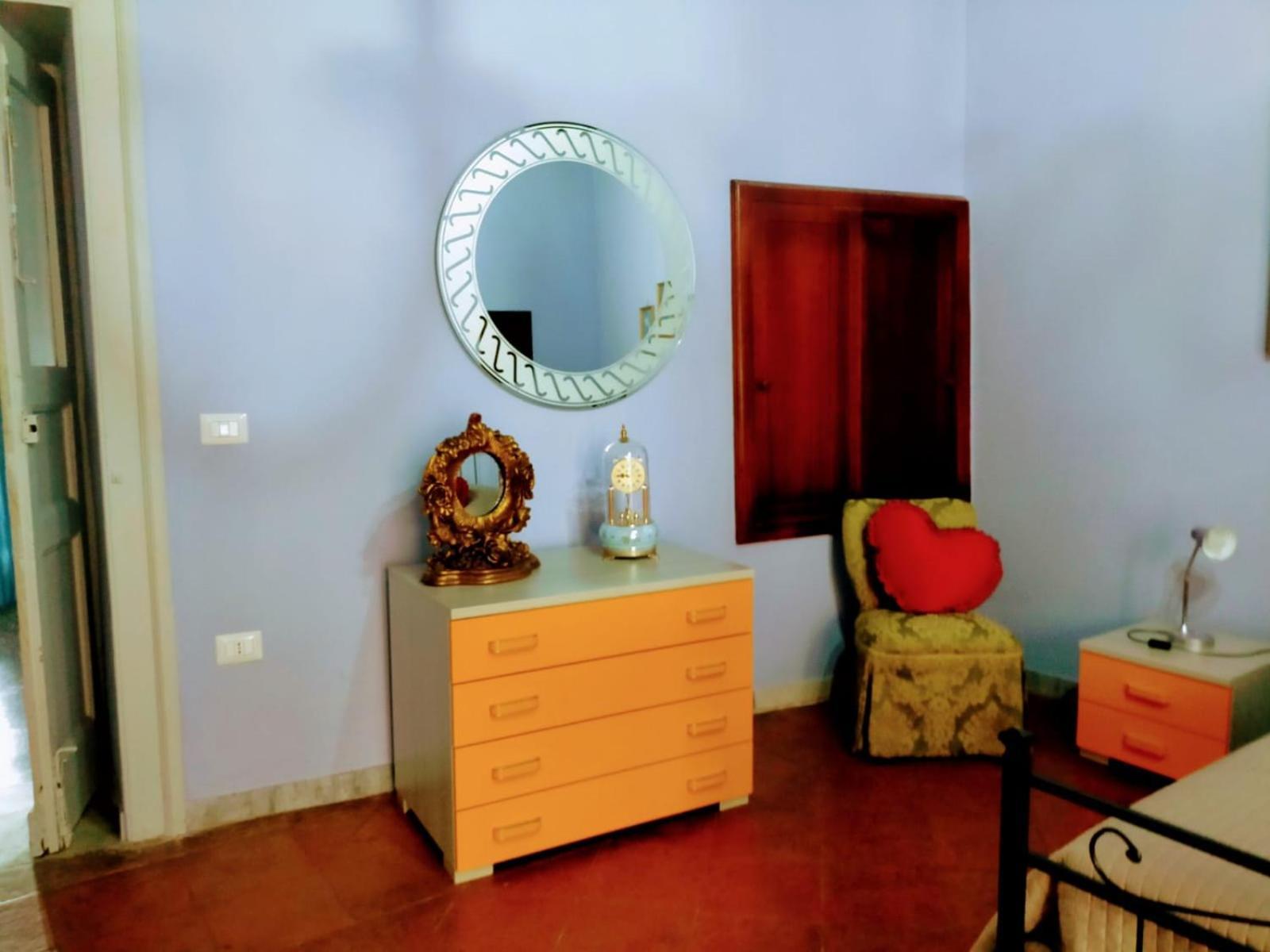 Casa Vacanza Zia Ersilia Rotondi Exterior foto