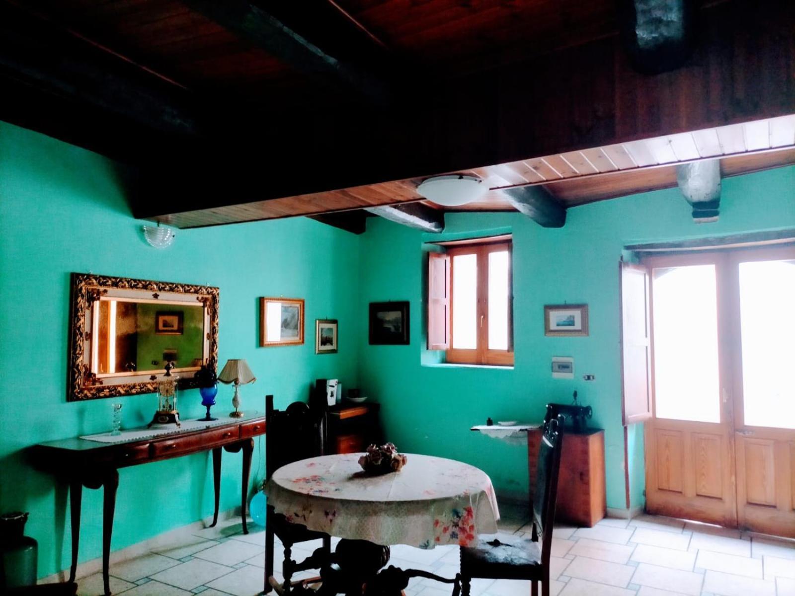 Casa Vacanza Zia Ersilia Rotondi Exterior foto
