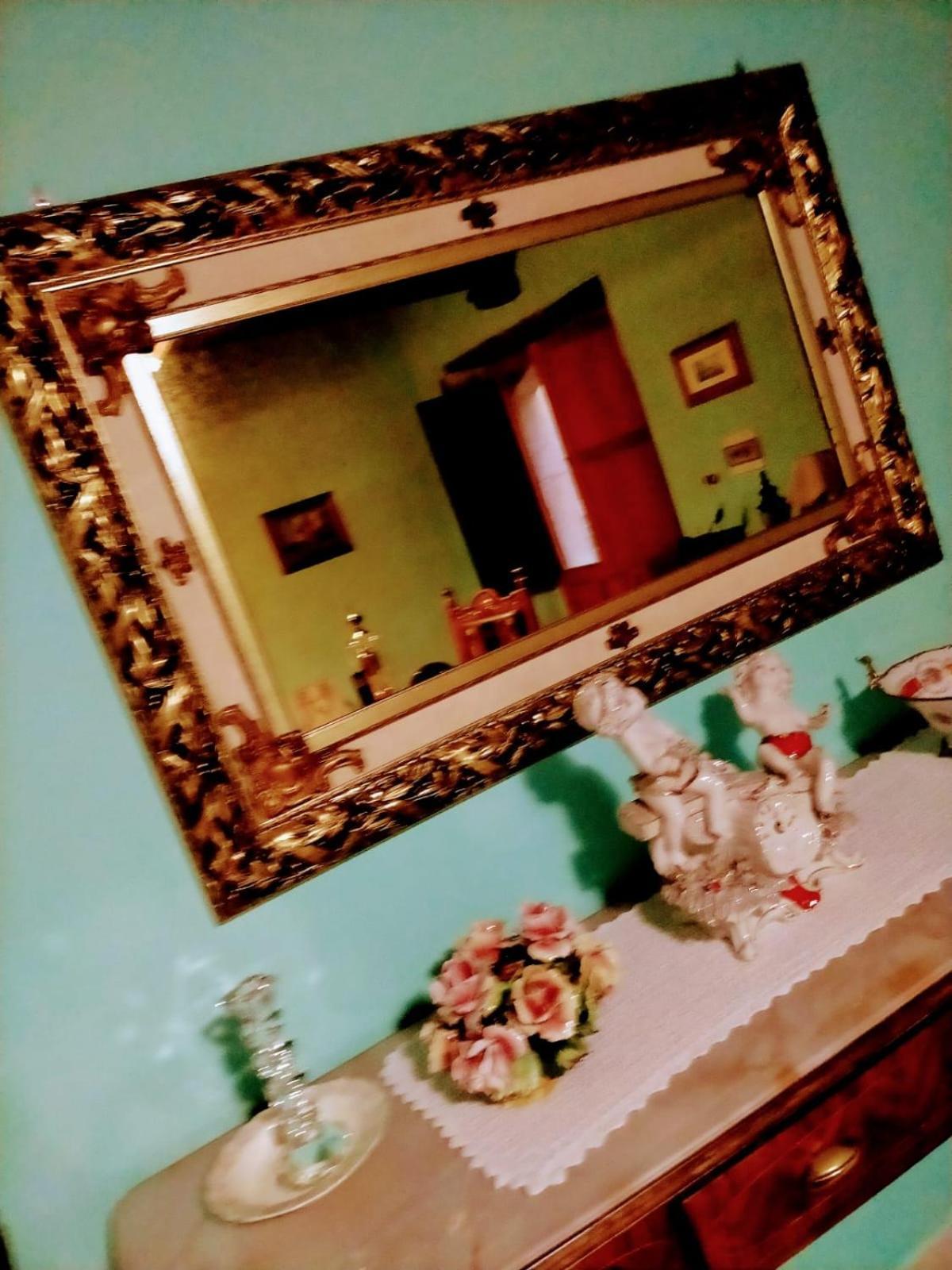 Casa Vacanza Zia Ersilia Rotondi Habitación foto