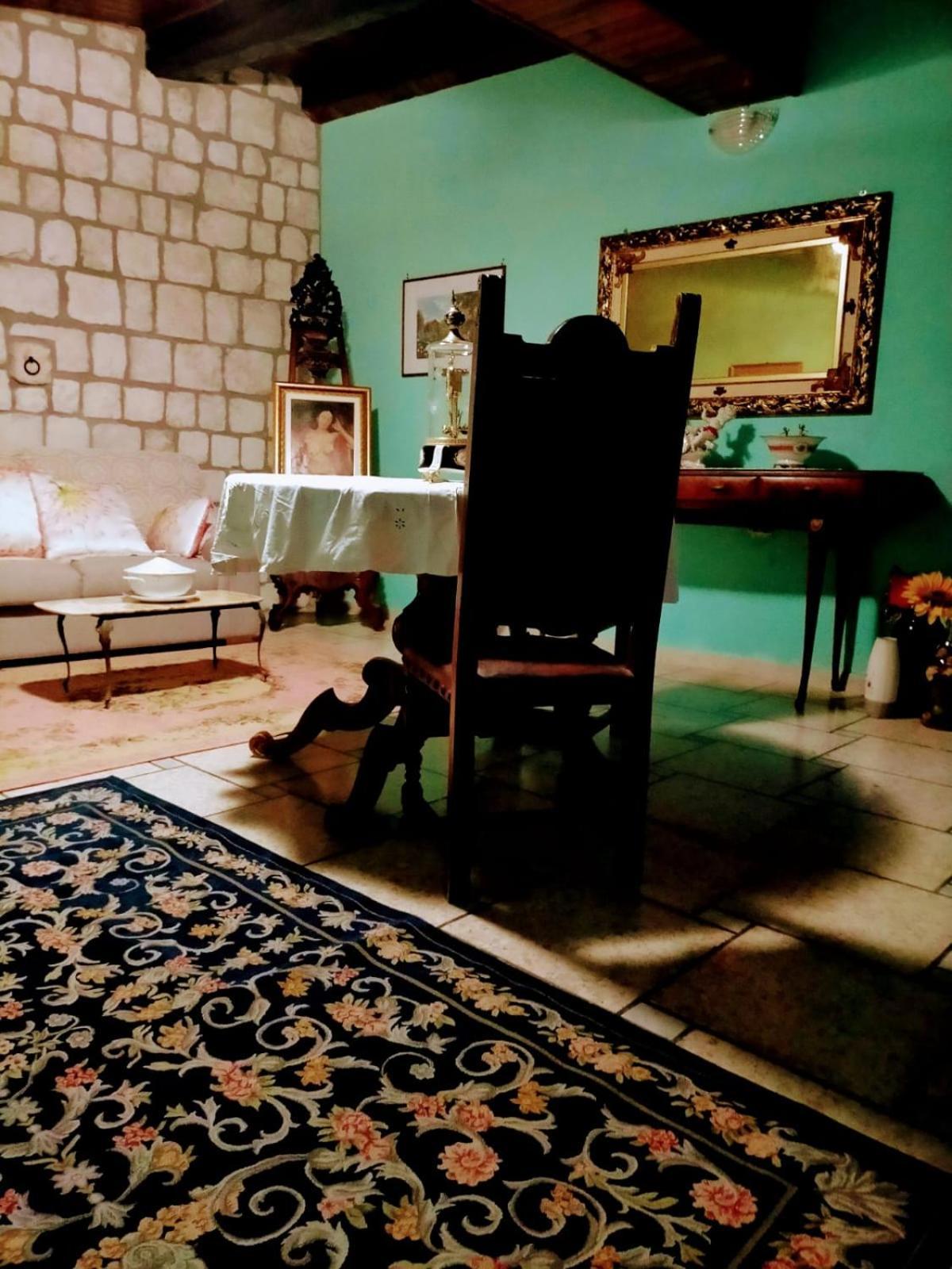 Casa Vacanza Zia Ersilia Rotondi Habitación foto