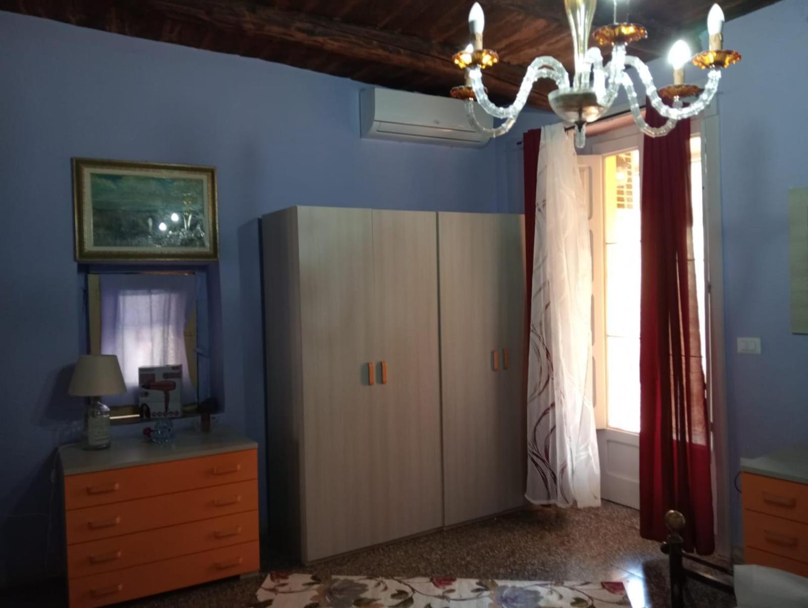 Casa Vacanza Zia Ersilia Rotondi Habitación foto